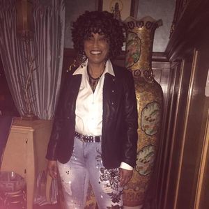 Meet your Posher, Sharon